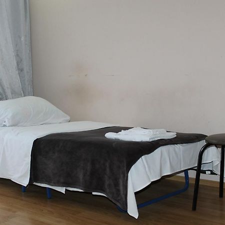 Mariko Hotel Bordzjomi Buitenkant foto