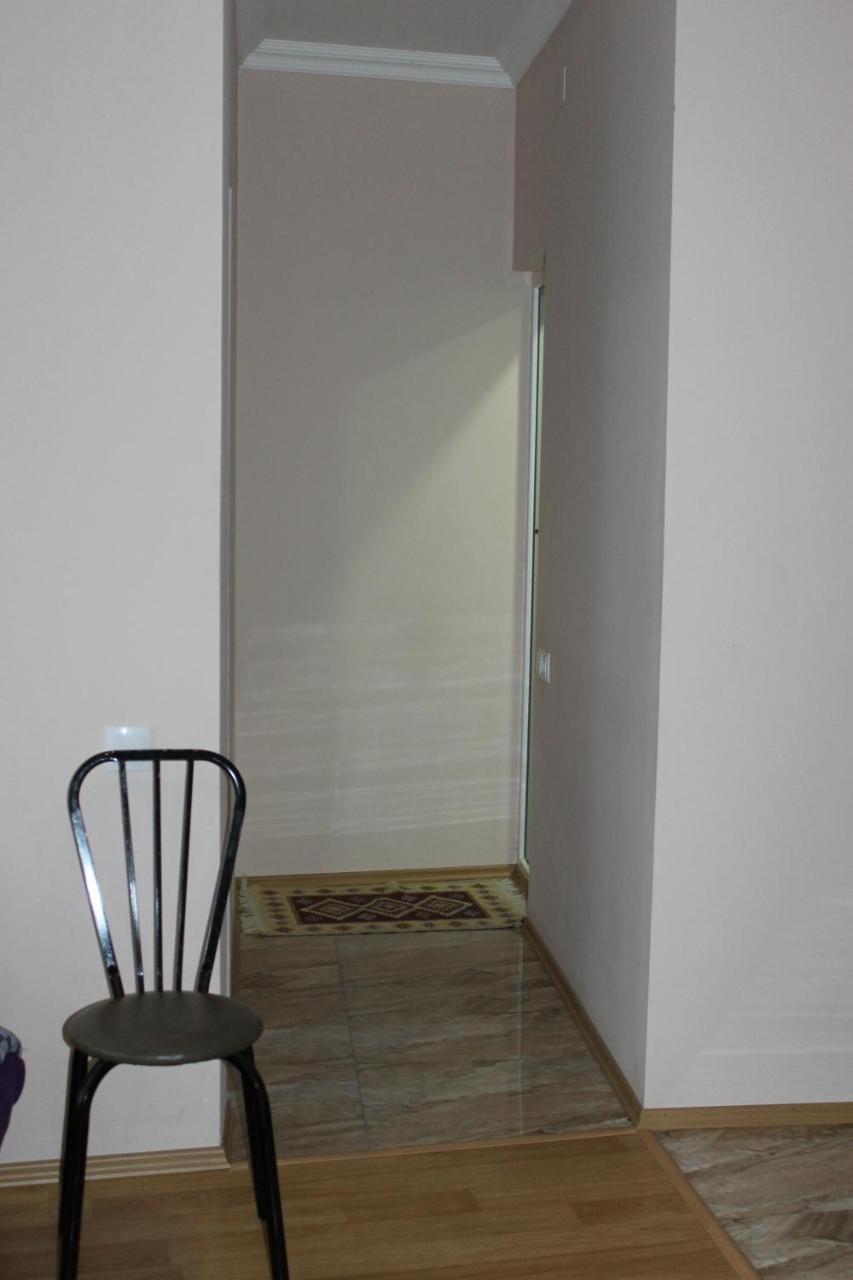 Mariko Hotel Bordzjomi Buitenkant foto