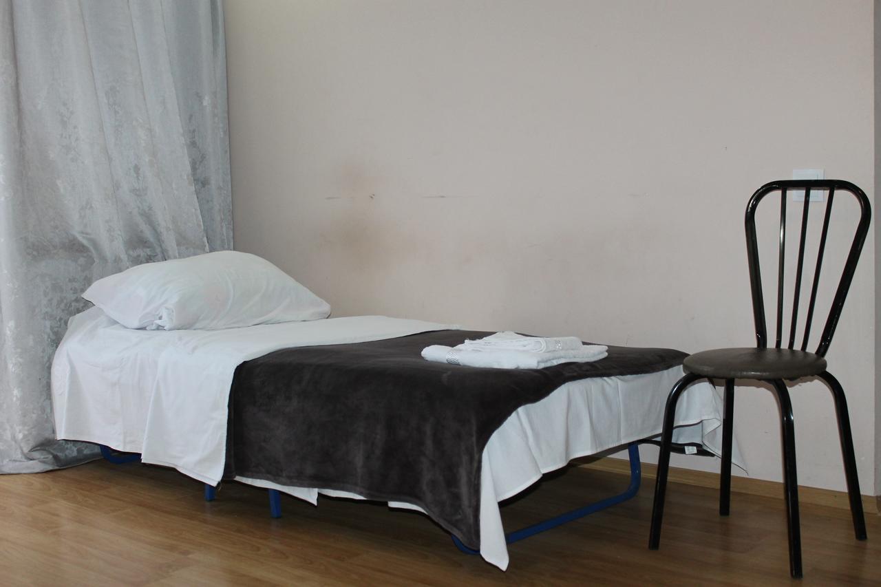 Mariko Hotel Bordzjomi Buitenkant foto